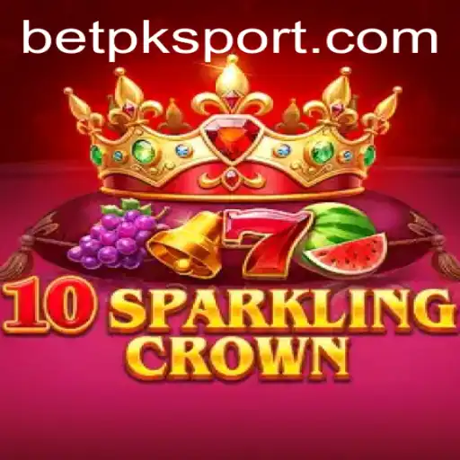 Discover the Exciting World of 10SparklingCrown: The Ultimate Gaming Experience with Betpk