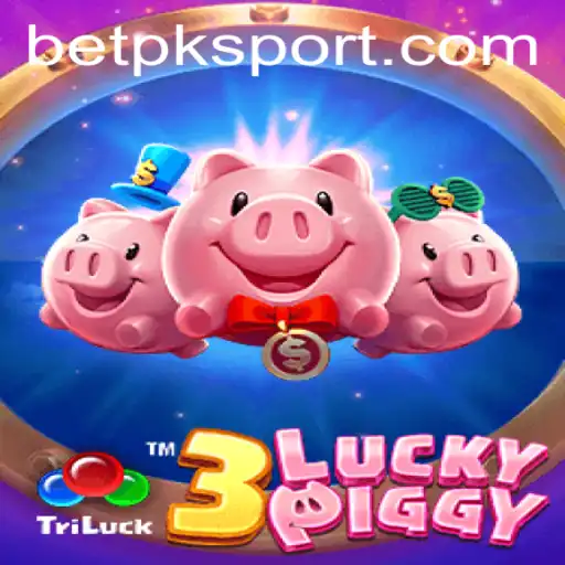 Exploring 3LUCKYPIGGY: A New Era in Gaming with Betpk