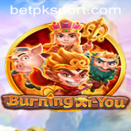 Discover the Immersive World of BurningXiYou: A Deep Dive into the Game and Its Unique Mechanics