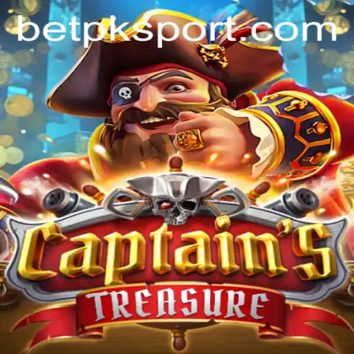 Exploring CaptainssTreasure: A Nautical Adventure with Betpk