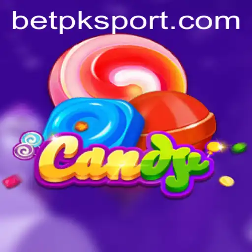 Exploring the Sweet World of Candy: The Betpk Adventure