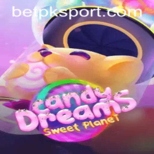 Discovering CandyDreams: The Sweet Thrills of Betpk's Latest Game
