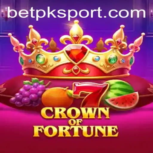 Exploring the World of CrownofFortune with Betpk