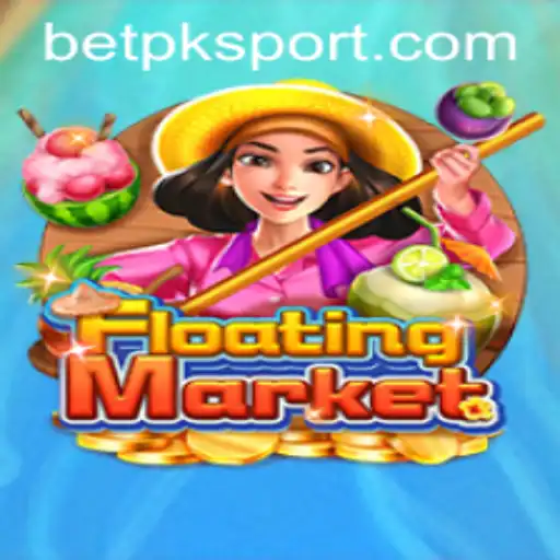 FloatingMarket: A New Horizon in Betting Game Innovation