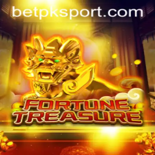 Uncover the Secrets of FortuneTreasure: Your Ultimate Guide to Winning Big with Betpk