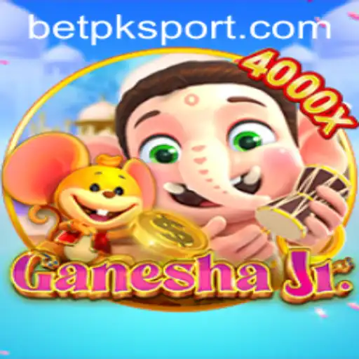 Exploring GaneshaJr: A New Era in Online Entertainment with Betpk
