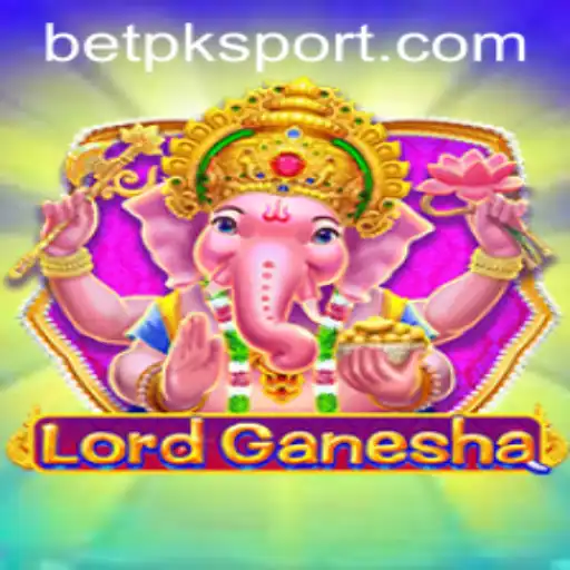 Unveiling the Mystique of LordGanesha: A Captivating Journey Through Betpk's Latest Game