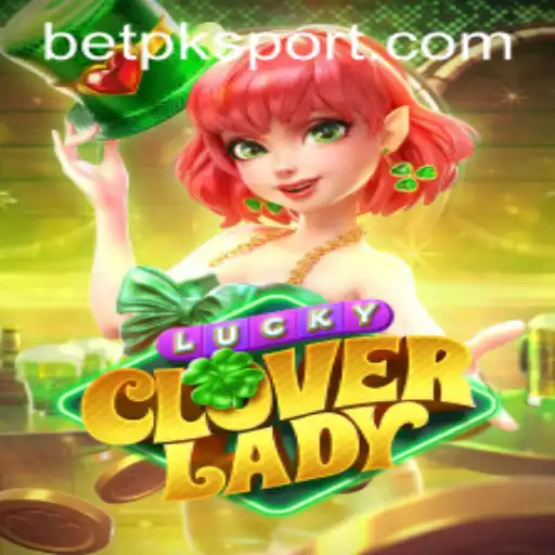 Exploring the Enchantment of Lucky Clover Lady