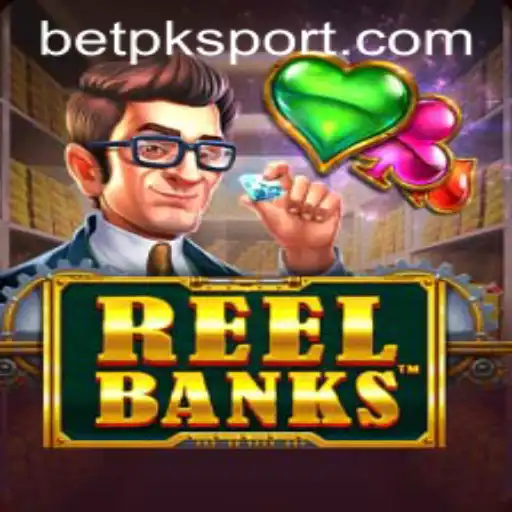 ReelBanks: A Deep Dive into the Exciting World of Slots