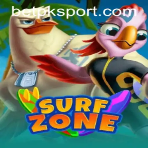 SurfZone: Ride Waves and Win with Betpk