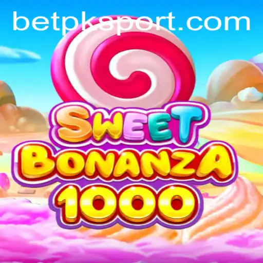 Explore SweetBonanza1000: The Thrilling New Game Taking the Gaming World by Storm