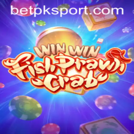 Exploring the Intriguing World of WinWinFishPrawnCrab and the Role of Betpk