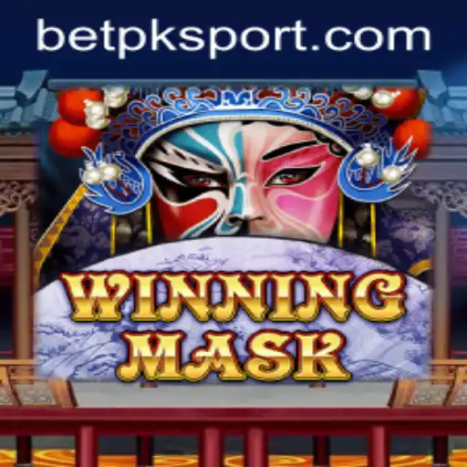 WinningMask: An Exciting New Game Experience with Betpk