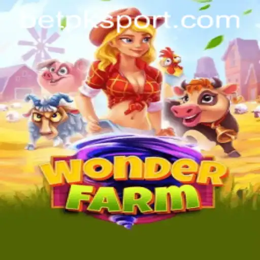 Discovering WonderFarm: A Comprehensive Guide to the Exciting New Game by Betpk