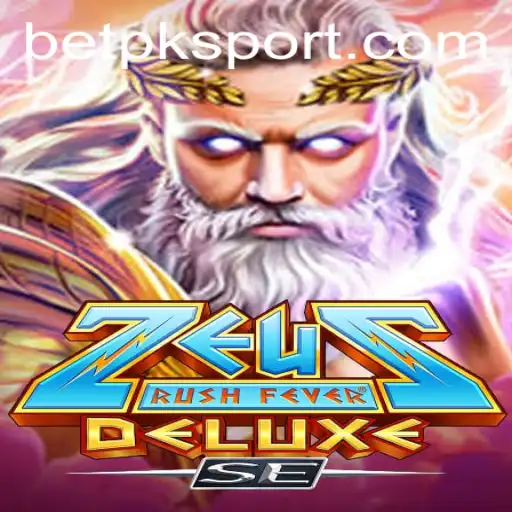 Zeus Rush Fever Deluxe SE: A Riveting Gaming Experience