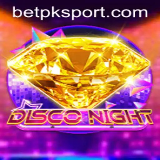 Discover the Excitement of DiscoNight: A Thrilling Game Experience with Betpk