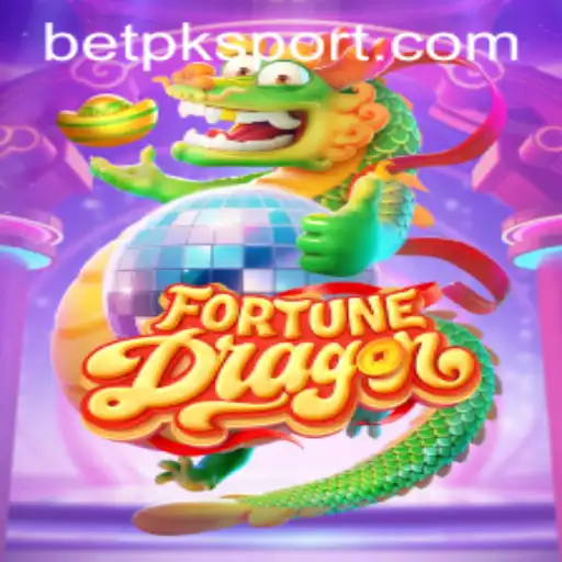 Discover the Thrilling World of FortuneDragon with Betpk