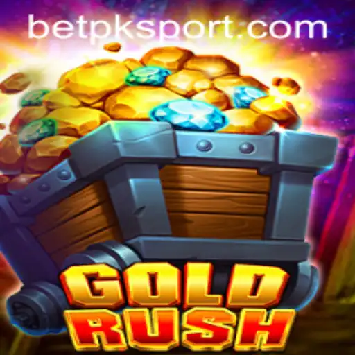 Discover the Thrill of GoldRush: An Exciting Adventure with Betpk