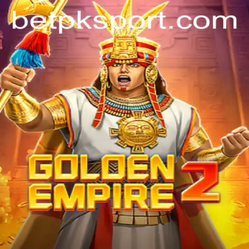 GoldenEmpire2: Unleashing a New Era of Strategy Gaming