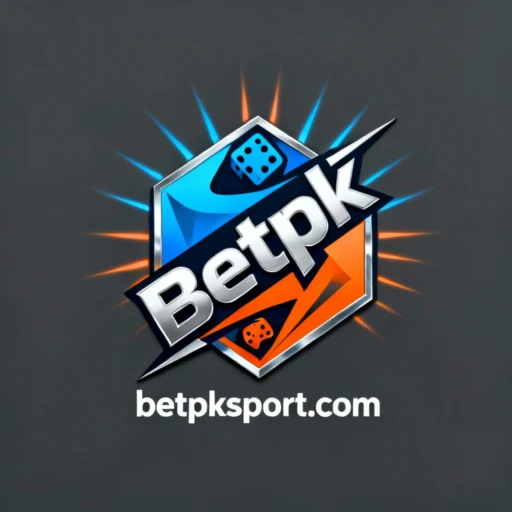 betpksport.com favicon