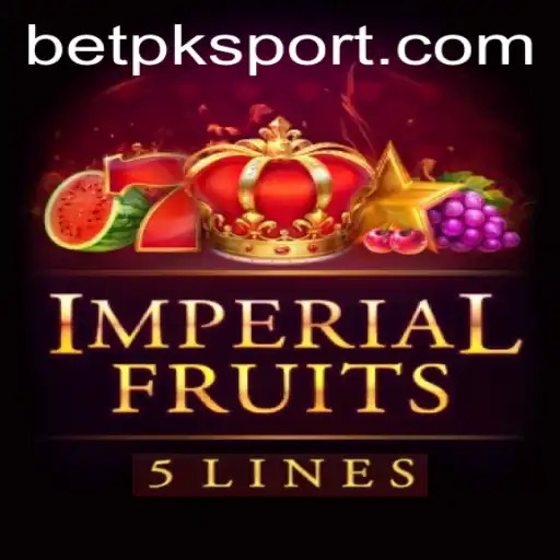 Discover the Exciting World of ImperialFruits5