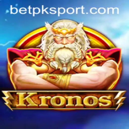 Kronos: A Deep Dive into the Time-Bending Game by Betpk