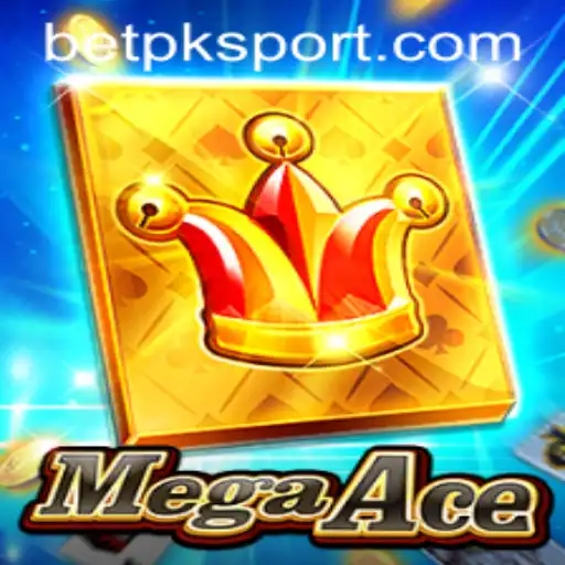 MegaAce: A Thrilling Adventure in the World of Betpk