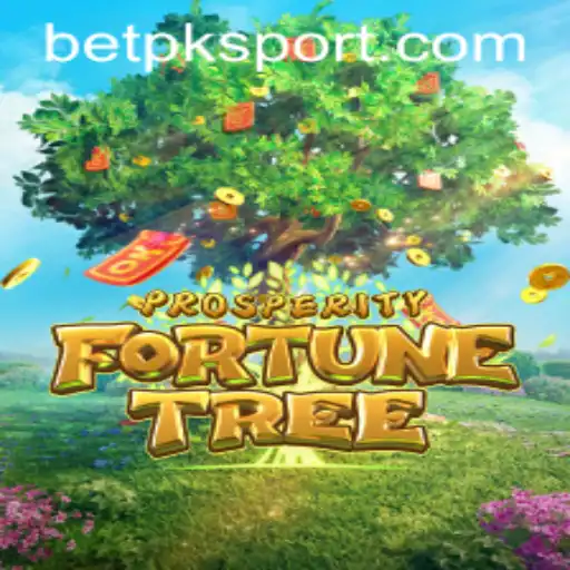 Discover the Exciting World of ProsperityFortuneTree with Betpk