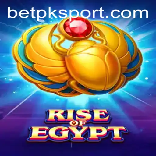 Exploring the Mysteries of 'RiseOfEgypt' with Betpk