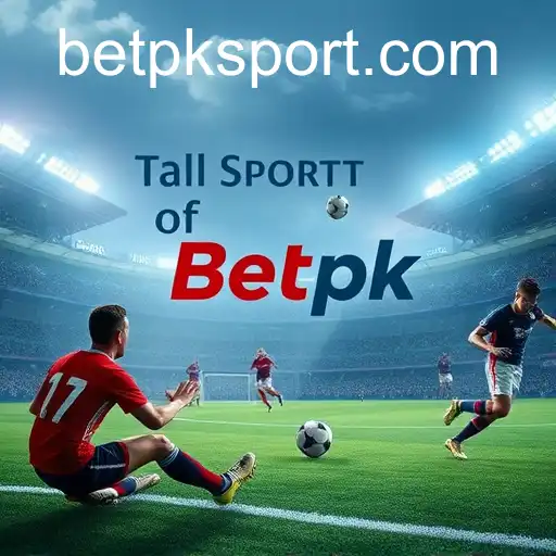 The Evolution of Sports Betting: The Rise of Betpk