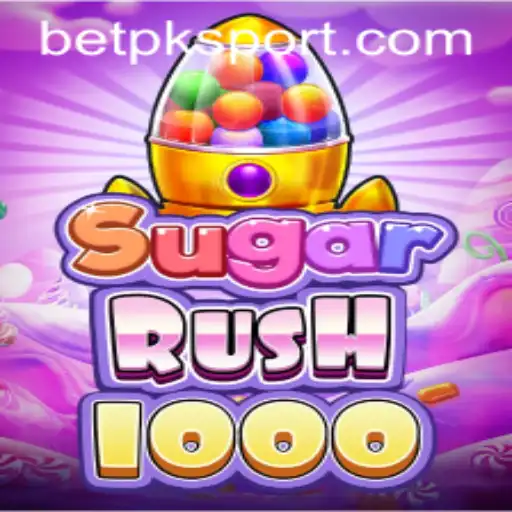 Discover the Excitement of SugarRush1000 by Betpk