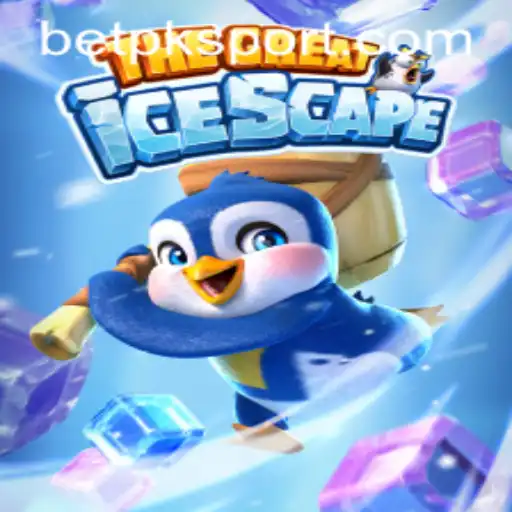 TheGreatIcescape: An In-Depth Look into the World of Penguins and Wins