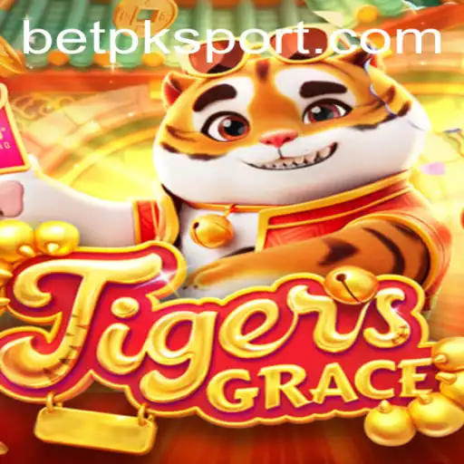 Unveiling the Thrills of TigersGrace: The New Standard of Digital Entertainment